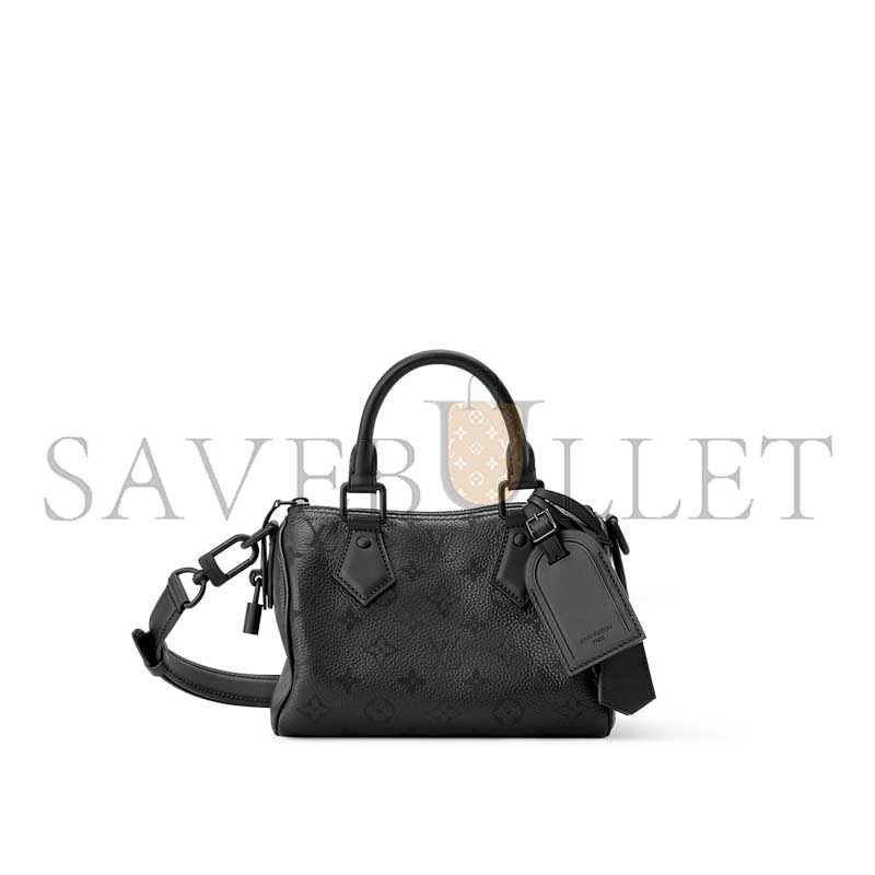 LOUIS VUITTON SPEEDY P9 BANDOULIÈRE 20 M28262 (22*17.5*14cm)